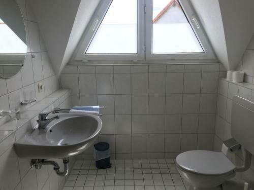Posada Landgasthof Krone