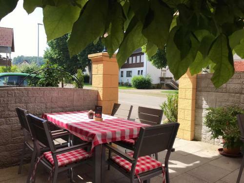 Posada Landgasthof Krone
