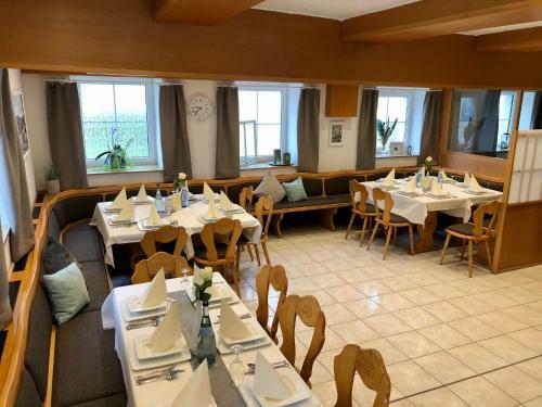 Posada Landgasthof Krone