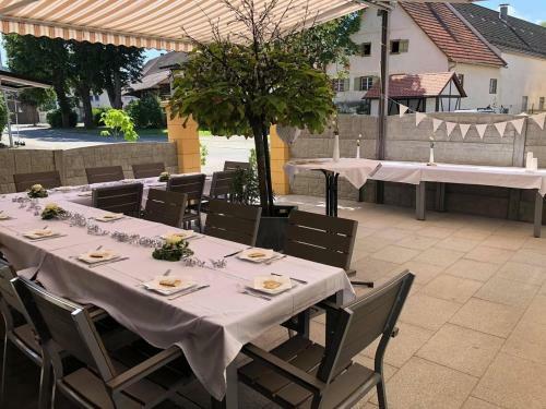 Posada Landgasthof Krone