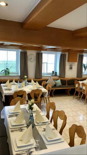 Posada Landgasthof Krone