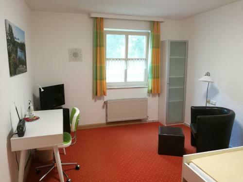 Hostal G�stehaus Schloss Abtsee