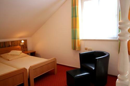 Hostal G�stehaus Schloss Abtsee