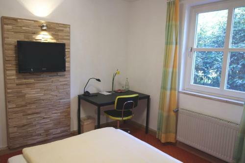 Hostal G�stehaus Schloss Abtsee