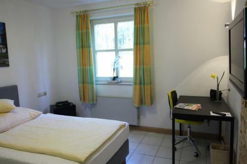 Hostal G�stehaus Schloss Abtsee