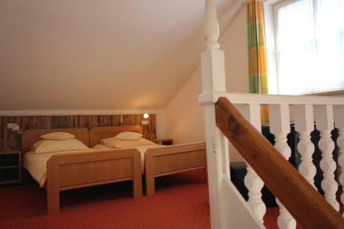 Hostal G�stehaus Schloss Abtsee