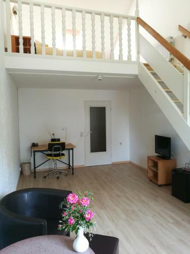 Hostal G�stehaus Schloss Abtsee