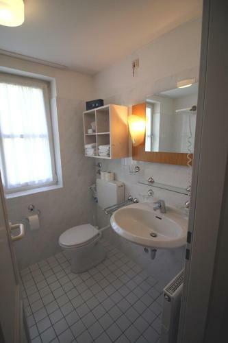 Hostal G�stehaus Schloss Abtsee