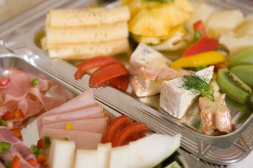 Hostal G�stehaus Schloss Abtsee