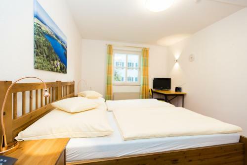 Hostal G�stehaus Schloss Abtsee