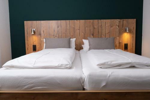 Gasthaus Hotel Kranz