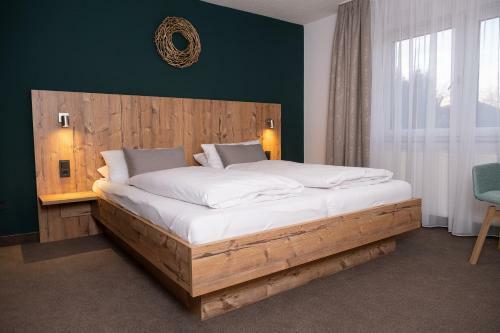 Gasthaus Hotel Kranz