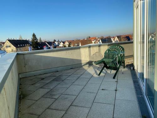 Apartamento Pension Schweizer