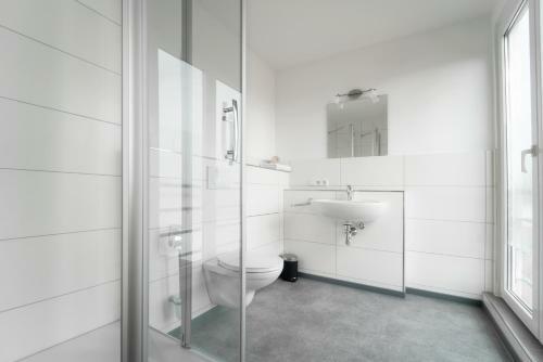 Apartamento Pension Schweizer