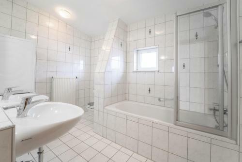 Apartamento Pension Schweizer