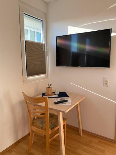 Apartamento Pension Schweizer