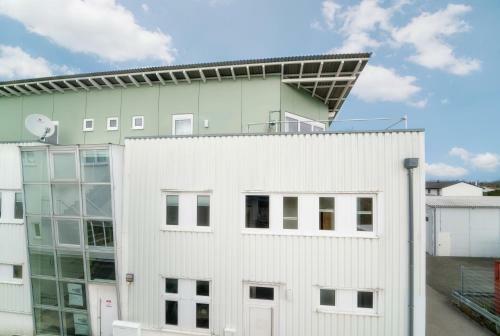 Apartamento Pension Schweizer