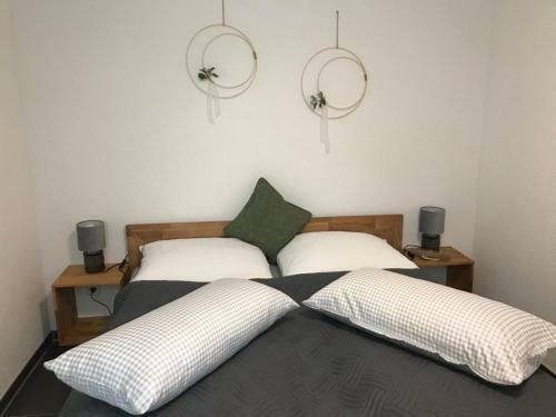 Apartamento Ferienwohnung Heidewible