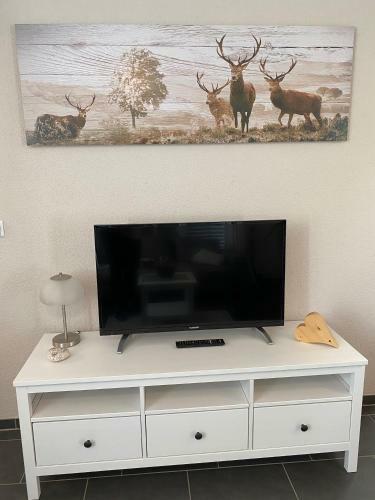 Apartamento Ferienwohnung Heidewible