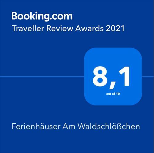 Ferienh�user Am Waldschl��chen