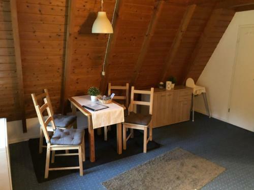 Ferienh�user Am Waldschl��chen