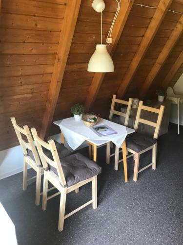 Ferienh�user Am Waldschl��chen