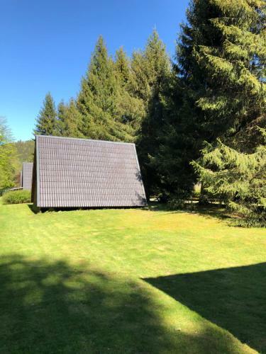 Ferienh�user Am Waldschl��chen