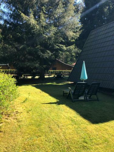 Ferienh�user Am Waldschl��chen