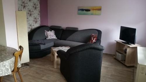 Ferienhaus Stolle