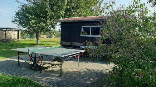 Ferienhaus Stolle