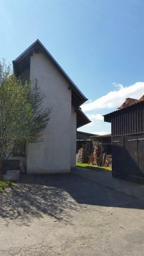 Ferienhaus Stolle