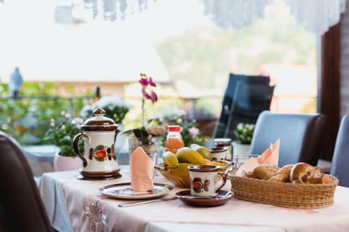Apartamento Ferienwohnung Harzblick
