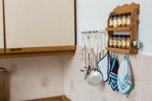 Apartamento Ferienwohnung Harzblick