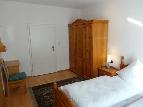 Hostal Pension Wei�es R�ssl