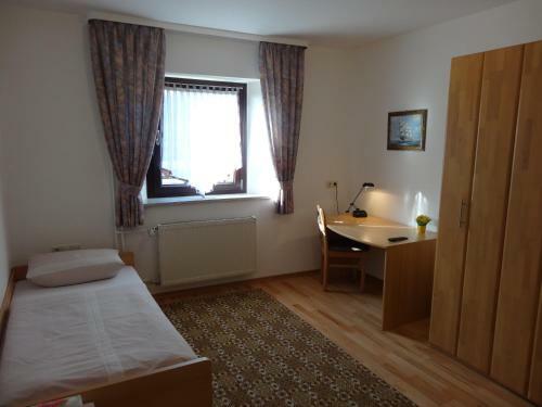 Hostal Pension Wei�es R�ssl