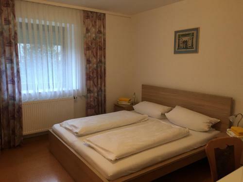 Hostal Pension Wei�es R�ssl