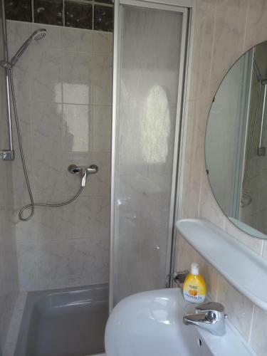 Hostal Pension Wei�es R�ssl