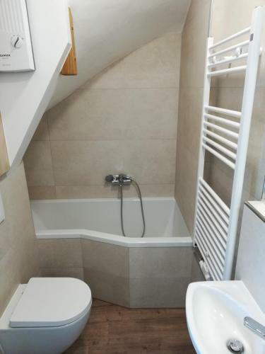 Apartamento Pr�senzhof Lay