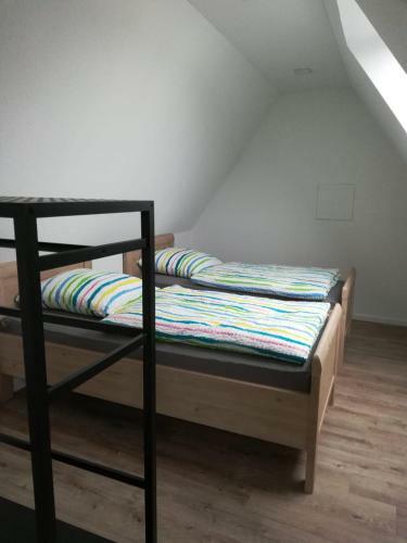 Apartamento Pr�senzhof Lay