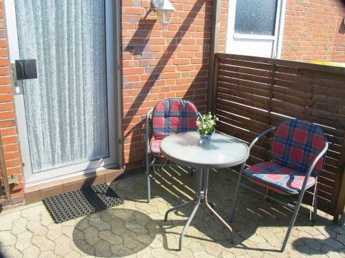 Apartamento Haus Franziska