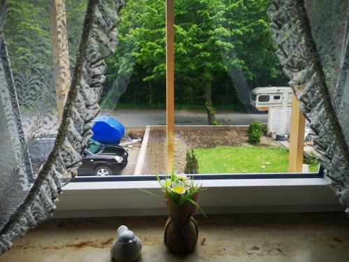 Apartamento Haus Franziska