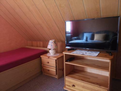 Apartamento Haus Franziska