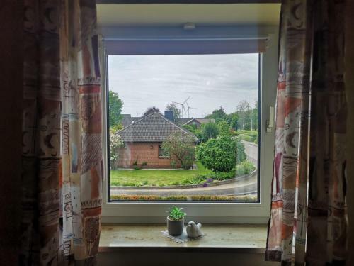 Apartamento Haus Franziska