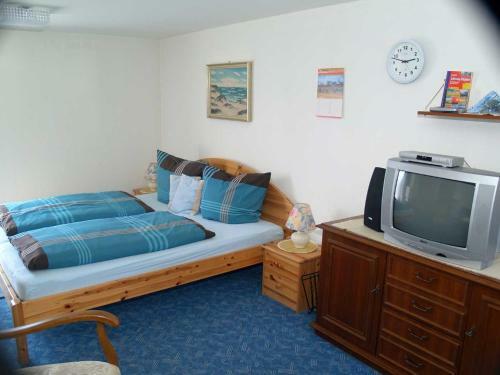 Apartamento Haus Franziska