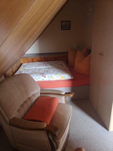 Apartamento Haus Franziska