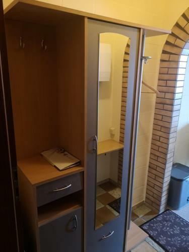 Apartamento Haus Franziska
