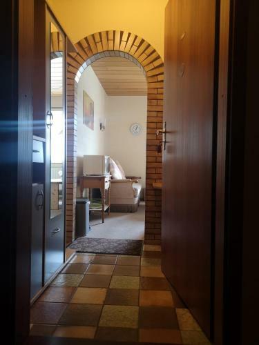 Apartamento Haus Franziska