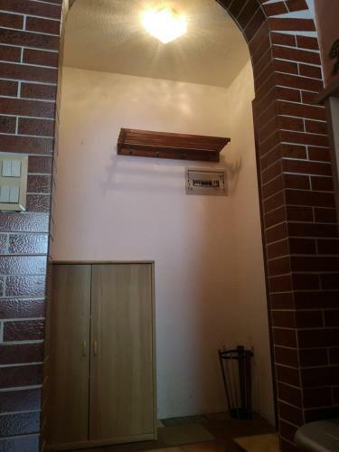 Apartamento Haus Franziska
