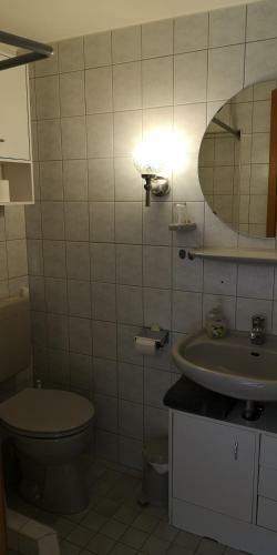 Apartamento Haus Franziska