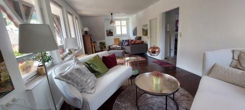 Apartamento Ferienwohnung U73
